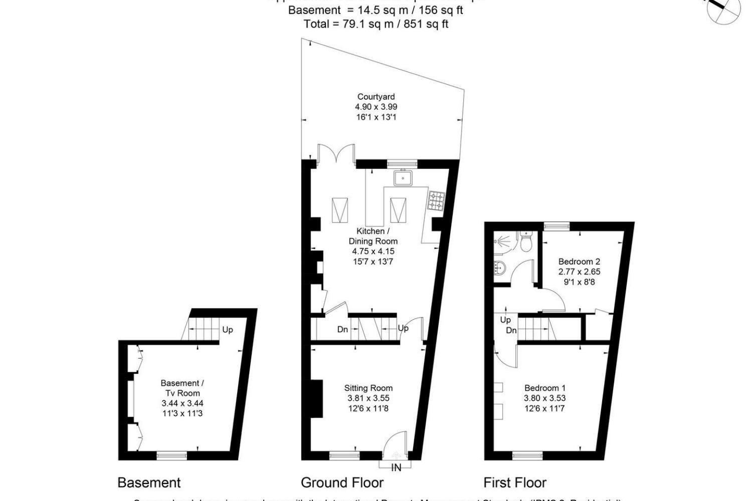 2 Bedrooms Stylish, Gorgeous, Westgate Cottage Retreat, Central Winchester, Free On-Street Parking Permit, With Garden Close To Cathedral - Sleeps 6, Pets Are Welcome, Summer Special Offer! - By Blue Puffin Stays 외부 사진